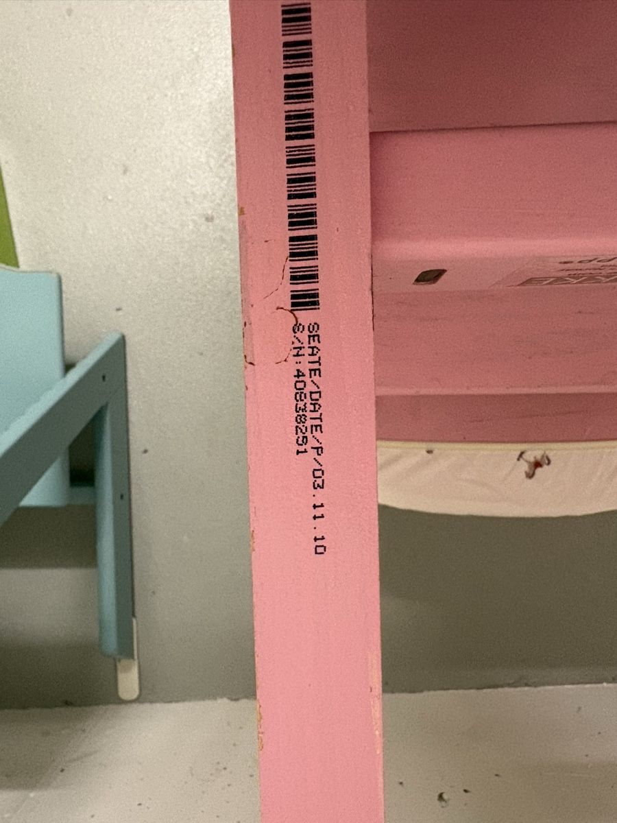 Stokke Seggioloni: tripptrapp bundle/ starterset 📦 versand möglich – Nuovo (secondo la descrizione) da Höri venduto da Amcg22 5