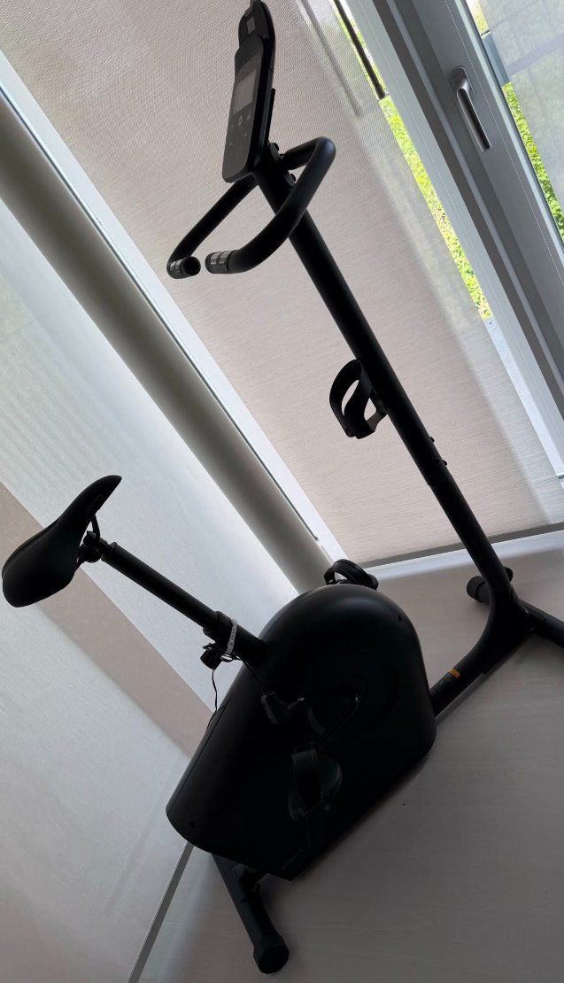 Hometrainer: Hometrainer Domyos EB 140 B – Usato da Kreuzlingen venduto da dadula 2