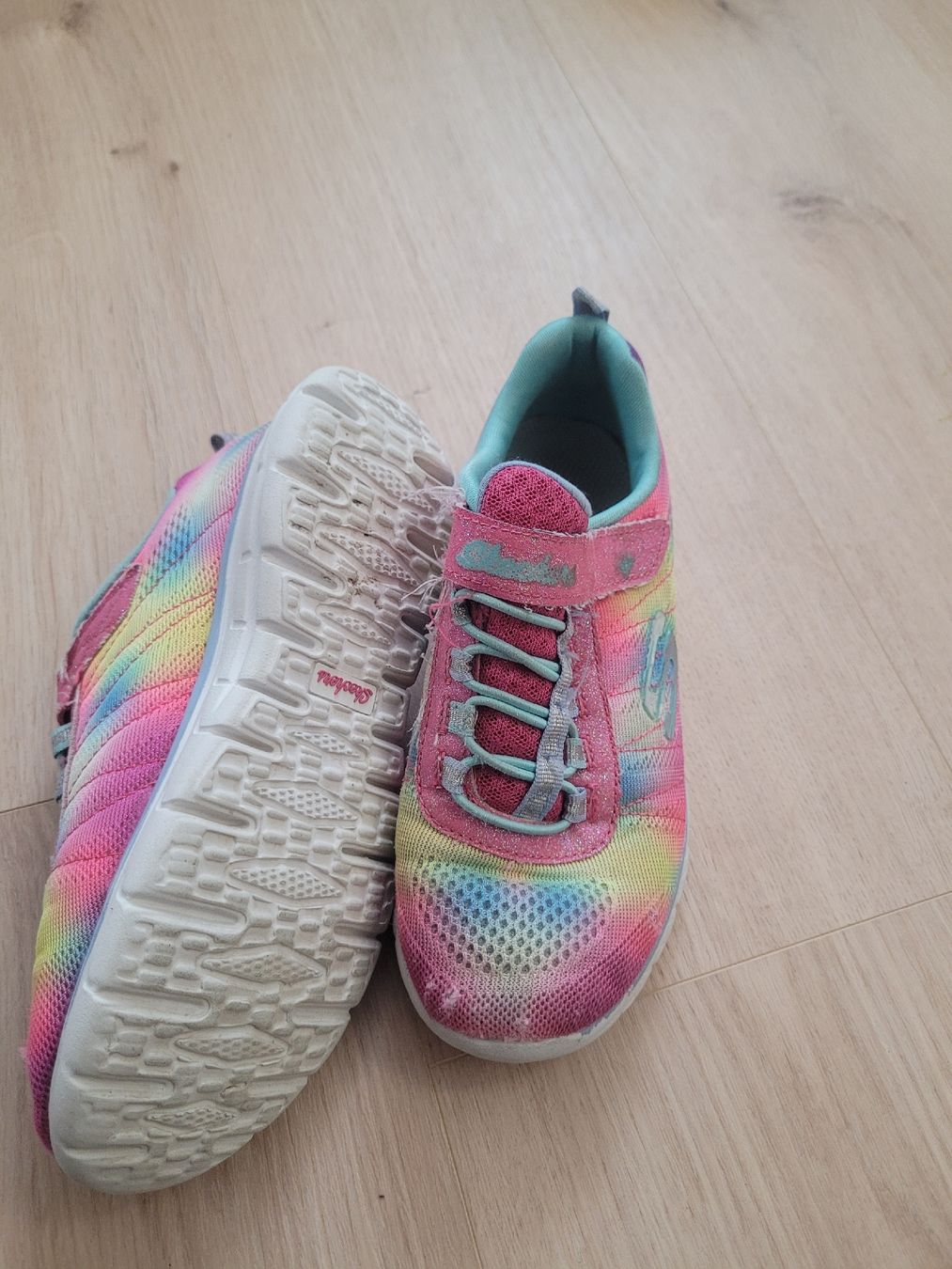 Skechers Scarpe per ragazze: Sketchers Gr. 32 – Usato da Lupsingen venduto da sta_wgg5 7