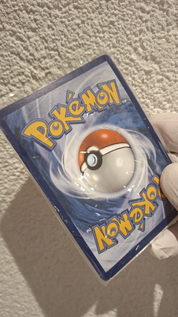 Pokémon Sammelbilder & Trading cards: Salaméche SVP 044 – Gebraucht aus Grolley von gus_yr9z 1