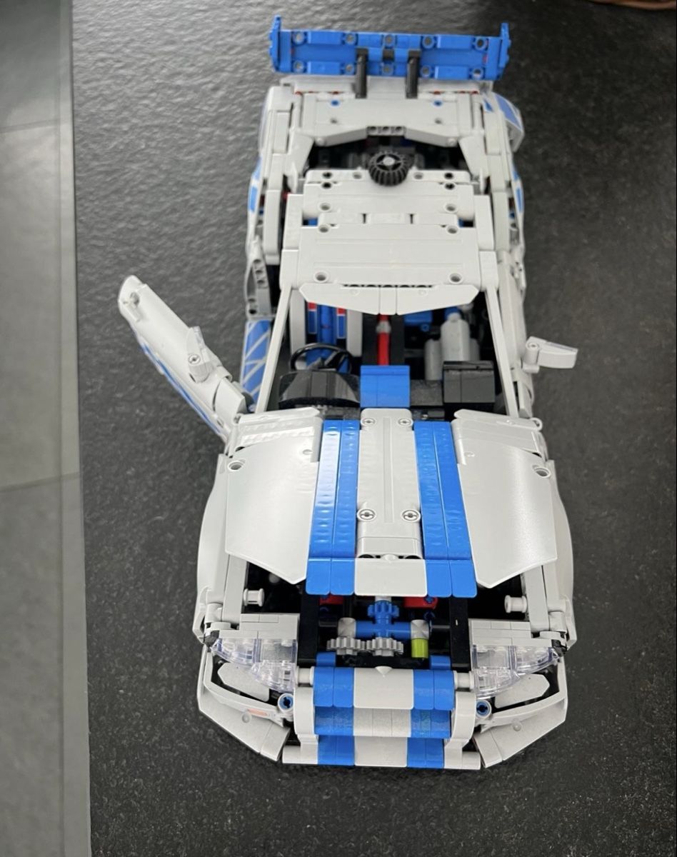 Lego Giocattoli: Lego – Usato da Merlischachen venduto da maerlischacher 1