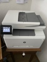 HP Laserjet Enterprise MFP M527 - Top Zustand, günstig