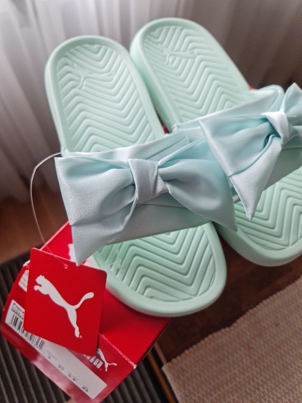 Puma Scarpe da donna: Puma Flip-Flops – Nuovo e nell'imballaggio originale da Itingen venduto da bea_bxv5 1