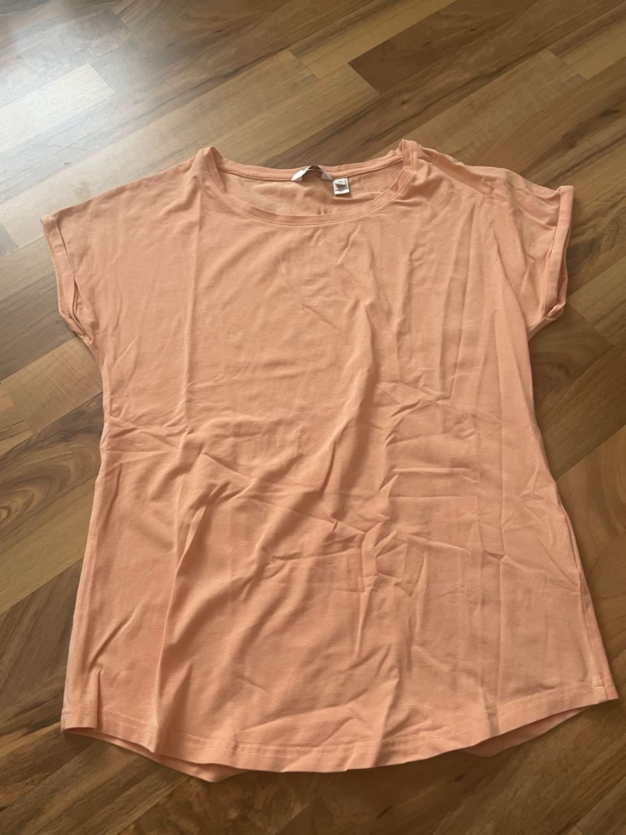T-shirt: 3 ungetragene t shirts gr S – Nuovo (secondo la descrizione) da Ennenda venduto da pao_ss5t 2