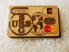 Ansteckpin 150: SBG UBS