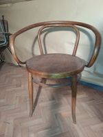 Armlehn Sessel