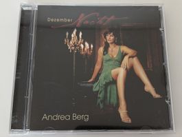 Andrea Berg - Dezember Nacht CD