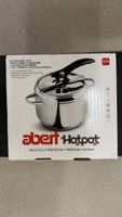 Abert Hotpot Pressure Cooker 3.5l
