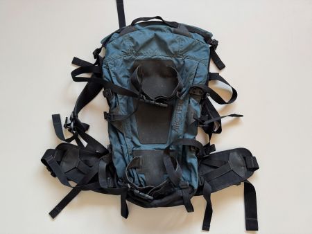 Arc'teryx Rucksack M20 Ski/Snowboard backpack