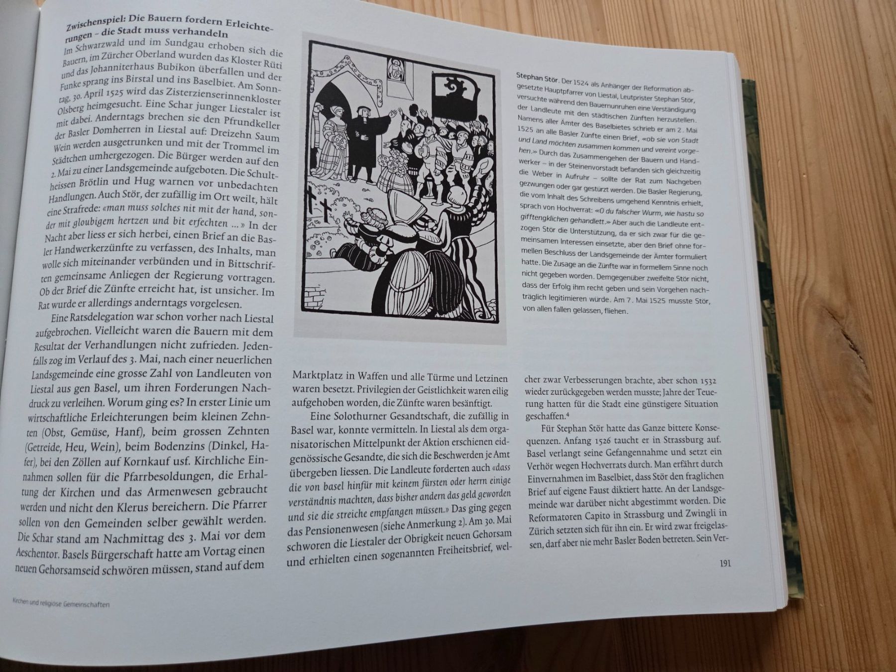 Bücher: Liestal Heimatkunde Buch – Gebraucht aus Liestal von ITOlio 4