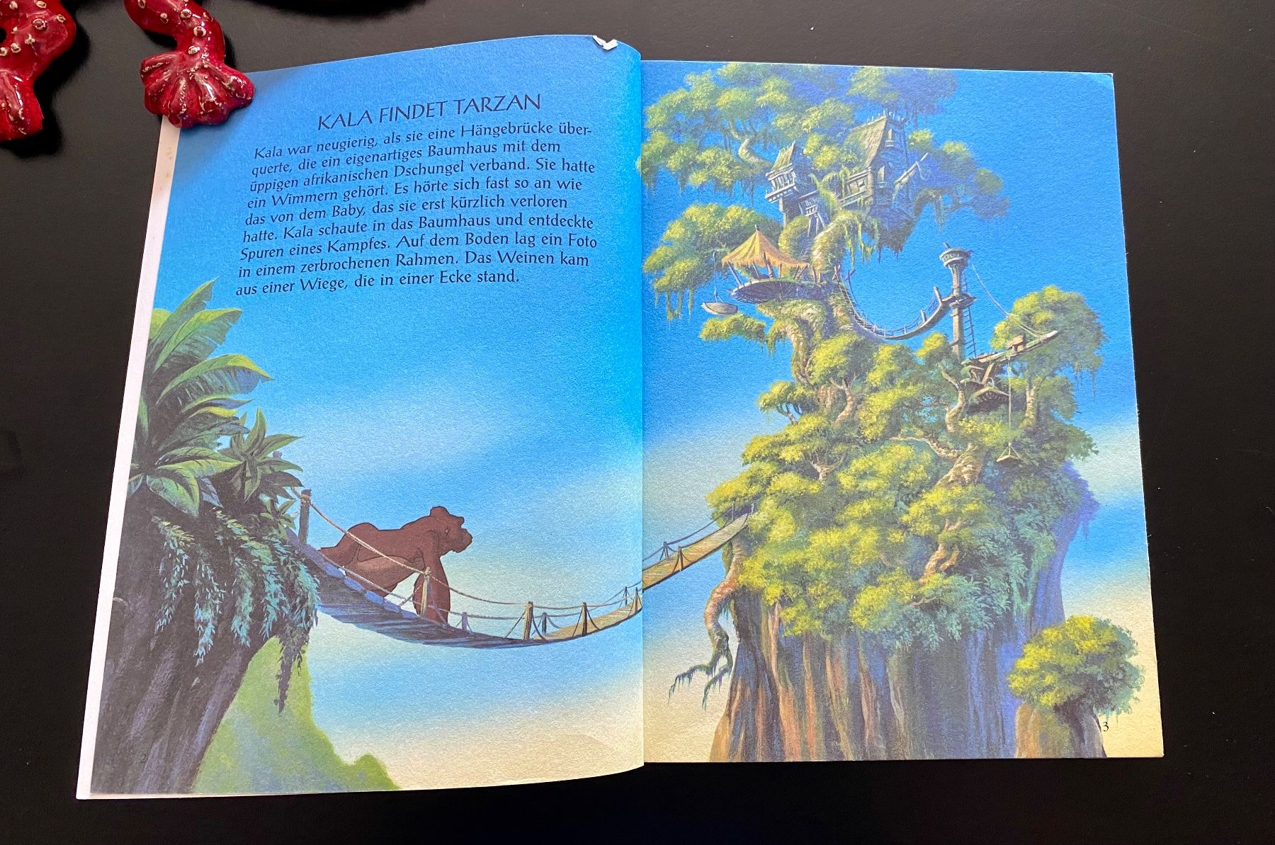 Livres: TARZAN / FILMWELT NR.11 – D'occasion à Nussbaumen AG par schuba2000 2