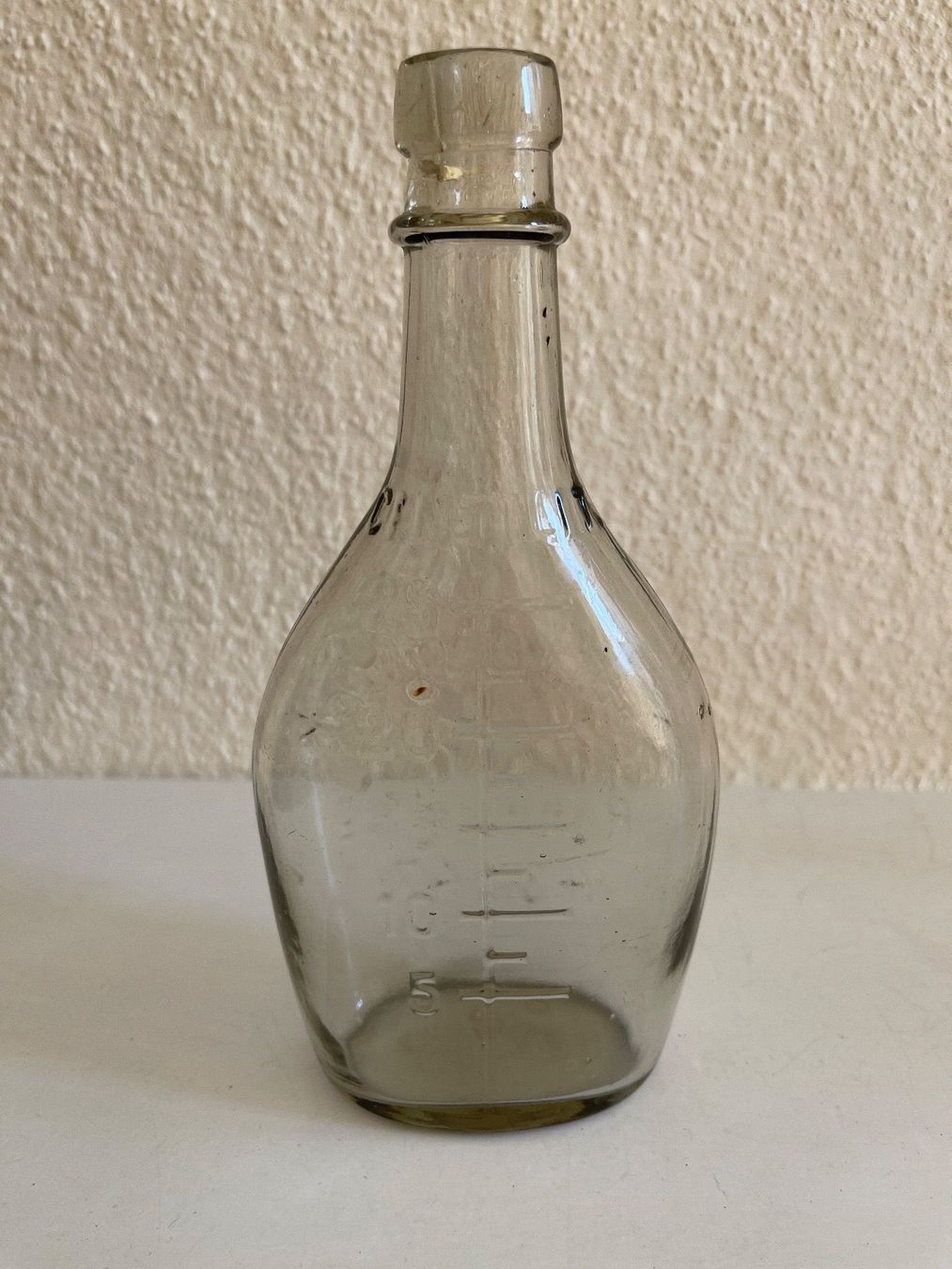 Pasti del neonato: Schoppenflasche Antik – Usato da Zürich venduto da d.reitzer 1