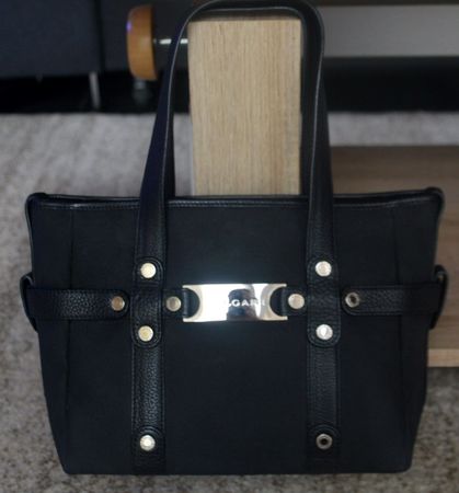 Tasche / Sac Bvlgari / Bulgari