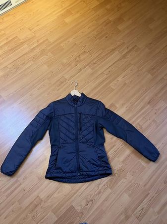 Scott Isolationsjacke Damen
