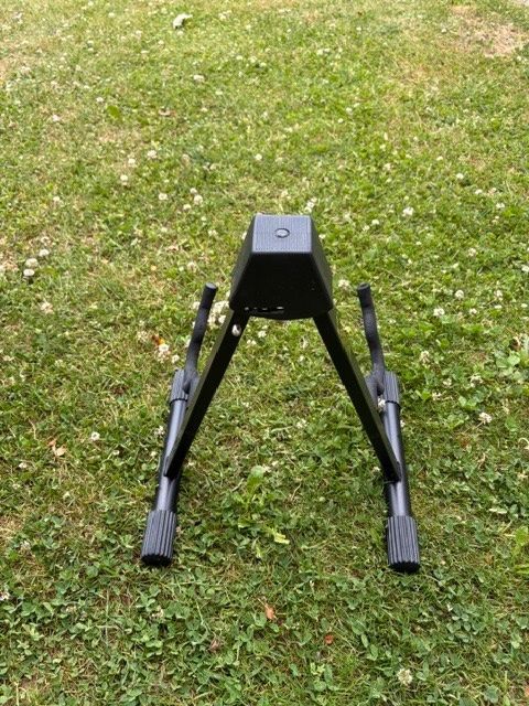 Supporti per strumenti musicali & leggii: B.SX Hardware Gitarrenständer – Usato da Disentis/Mustér venduto da MarisaM01