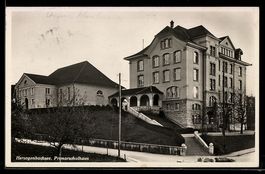 AK Herzogenbuchsee, Primarschulhaus
