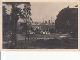 Genova ca. 1930