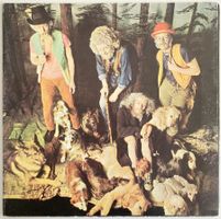 JETHRO TULL - THIS WAS