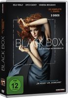 Black Box - Staffel 1 - 3 DVDs