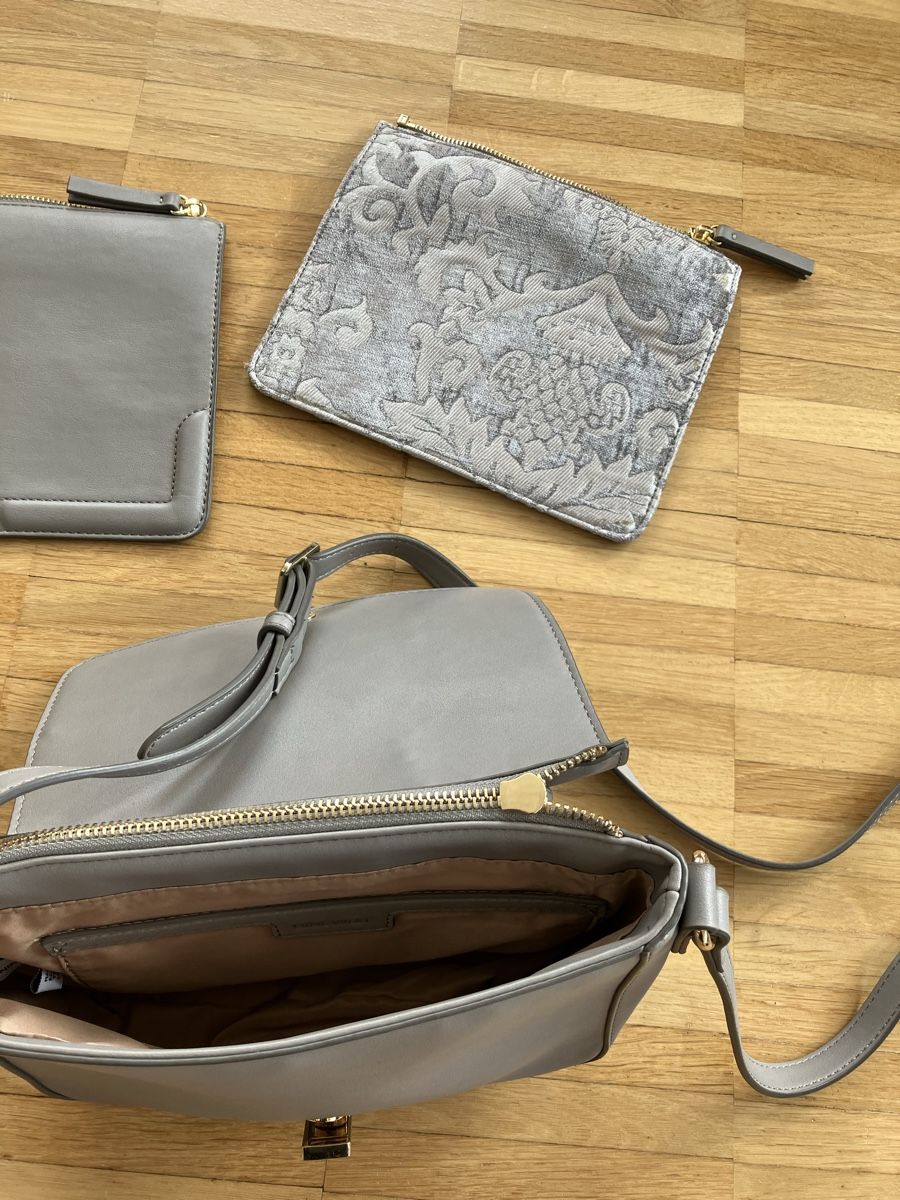 Borse da donna: Handtasche Damen Nine West – Usato da Winterthur venduto da Streisel 1