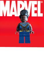 Lego Marvel Shuri sh0735