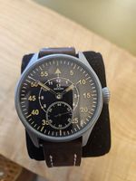 6. Omega Museum Collection 1938