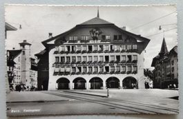 Bern - Kasinoplatz