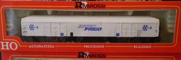 Rivarossi H0 2089 SNCF Interfrigo Basel, Typ Iaes ETR , neu