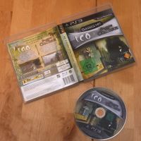 ICO & Shadow of the Colossus (OVP) PS3