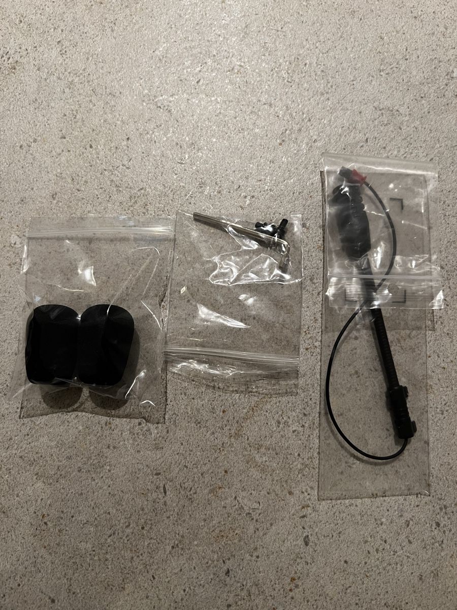Sena Casques audio: Smart HJC 21B - bluetooth Kommunikationssystem – D'occasion à Dussnang par baderli 4