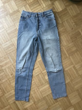 Jeans von Cheap Monday, Grösse 27/30