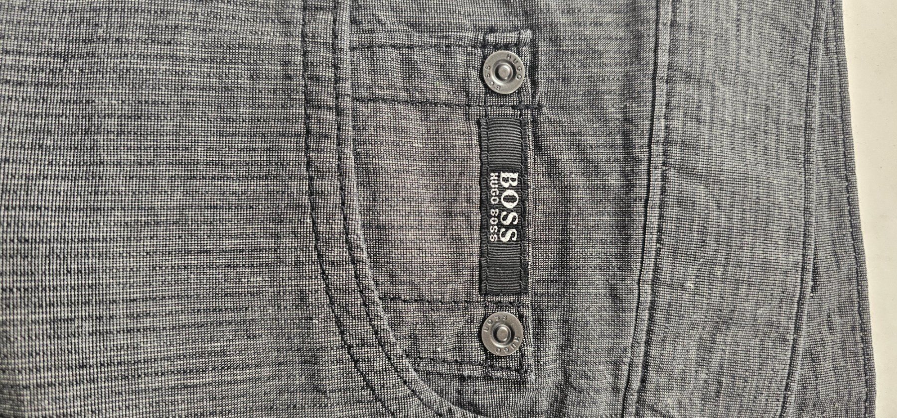 Hugo Boss Pantaloni: HUGO BOSS Hose W 30/ Herren – Usato da Geuensee venduto da JeMaUrPe 1