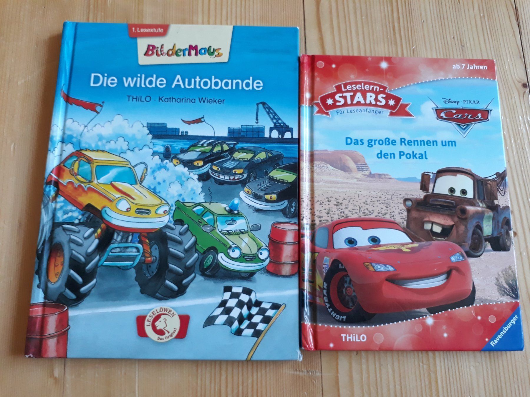 Libri: Kinderbücher – Usato da Basel venduto da mon_7m8h 1