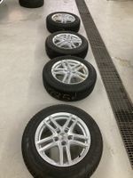 Volvo V60 Winterräder 215/60R16