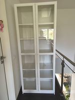 Ikea Billy Vitrine