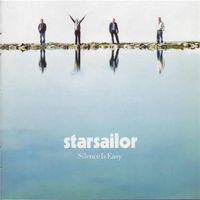 Starsailor - Silence Is Easy (2 CDs)