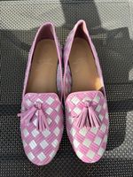 PIA DI FIORE: Pink Ballerinas - 40