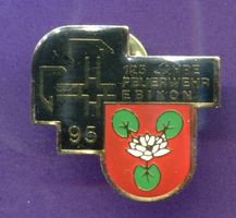 Feuerwehr  EBIKON