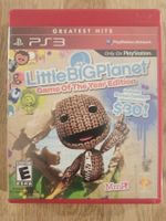 Little Big Planet PS3