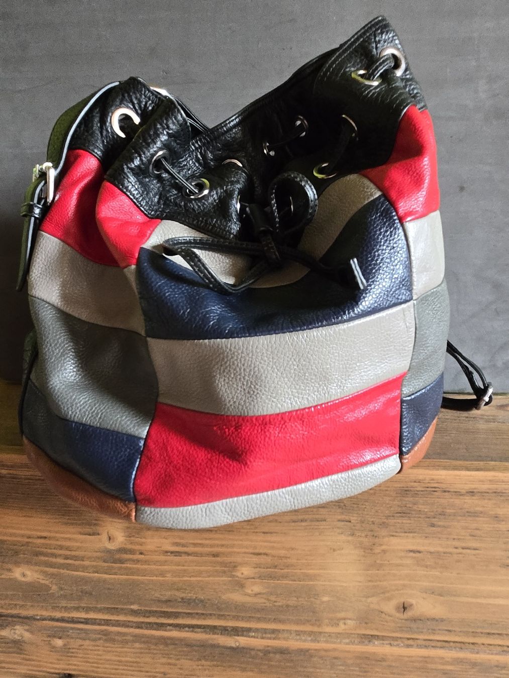 Borse da donna: grand sac en cuir – Usato da Montet (Broye) venduto da CandiceD 3