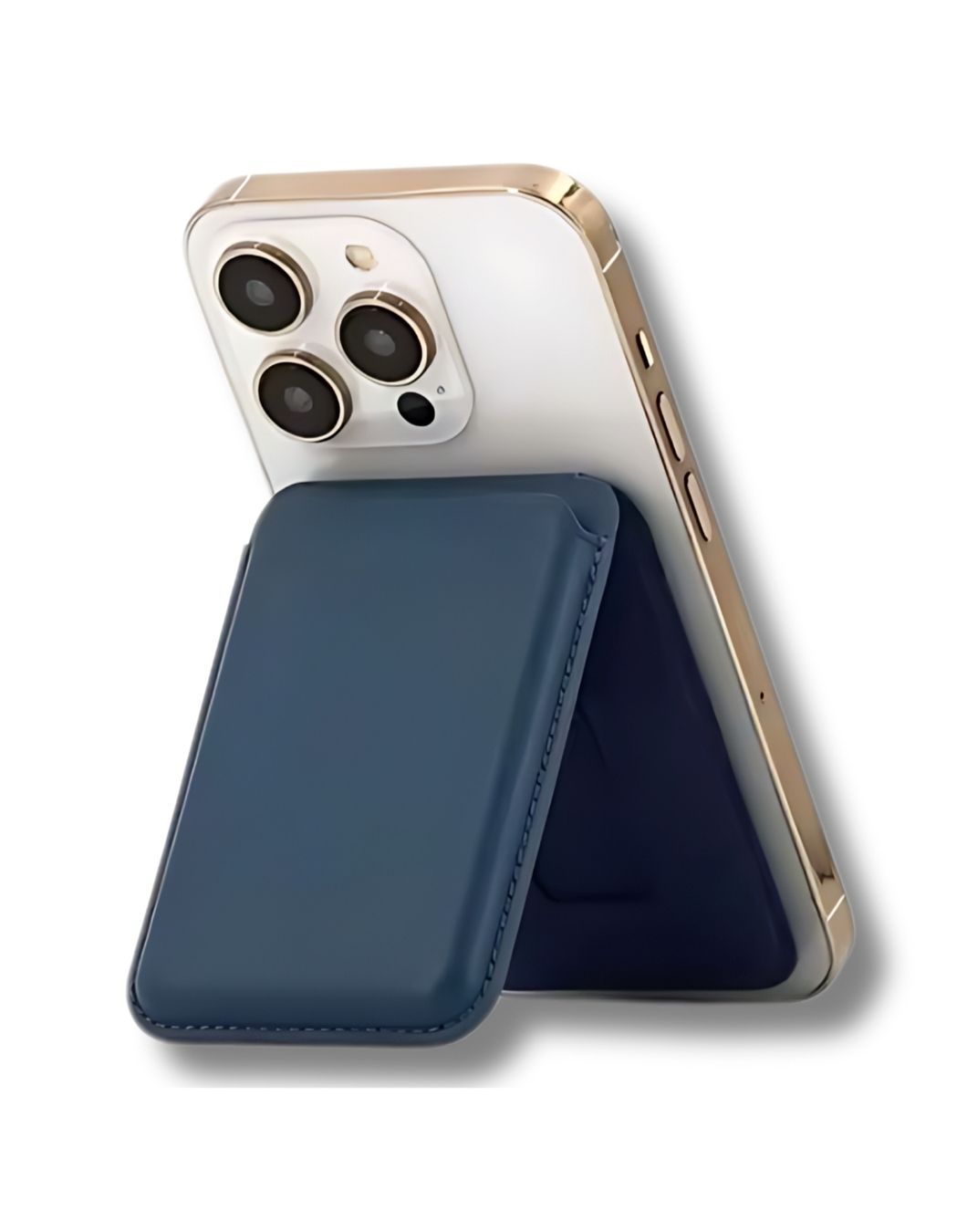 Cover & Protezioni schermo: iPhone 14/14 Pro/14 Pro Max / Plus Magnetischer mit stand – Nuovo (secondo la descrizione) da Luzern venduto da Waince786 2