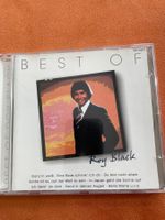 Roy Black - Best Of CD