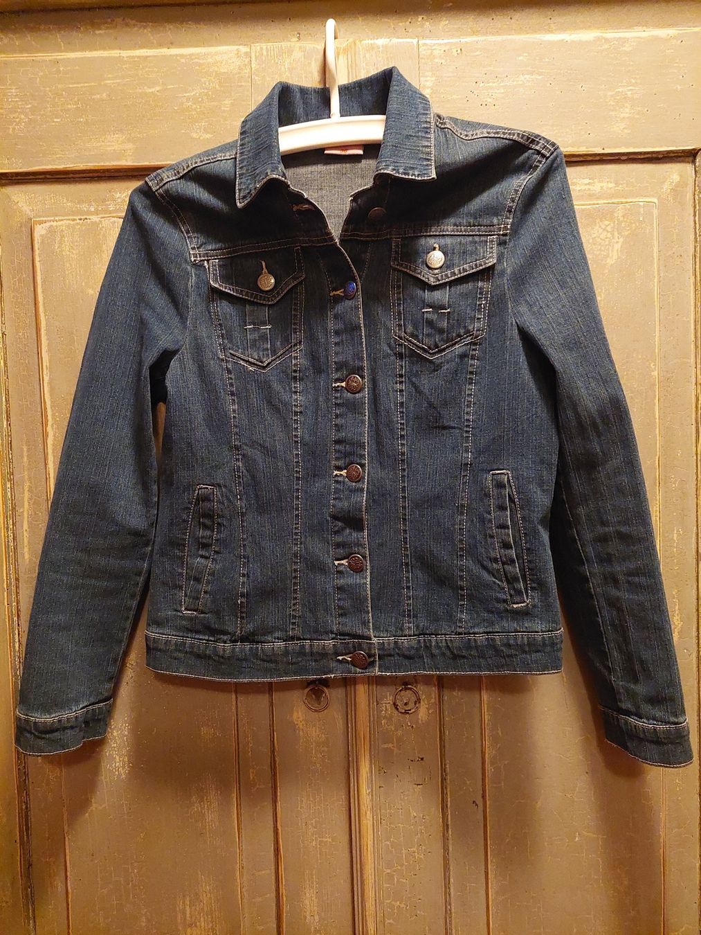 Giacche: Blue Motion - Jeans Jacke - 38 – Nuovo (secondo la descrizione) da Besenbüren venduto da piculo 1