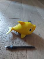 Elektrischer Robo-Fisch / Badefisch 