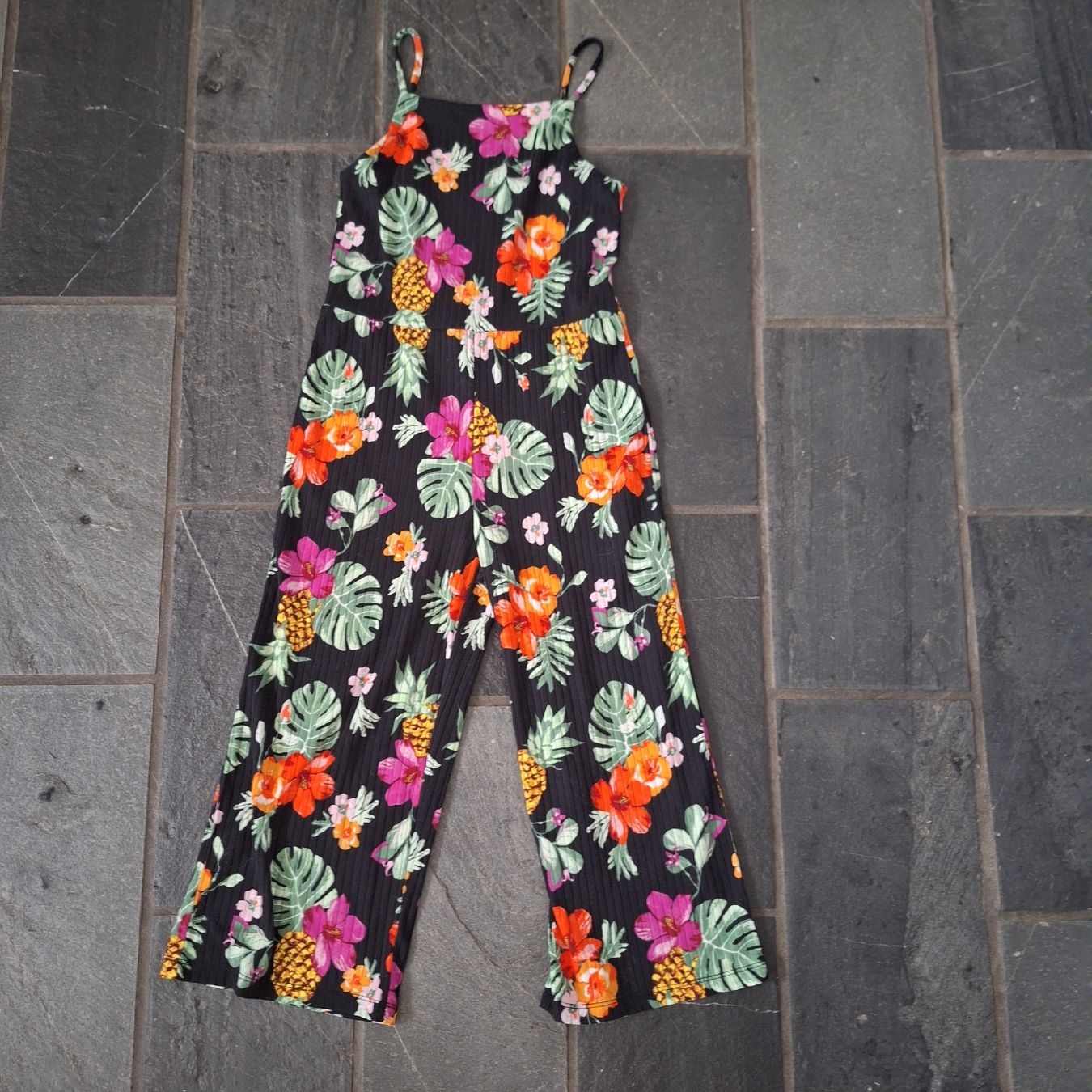 H&M Jumpsuits: Jumpsuit Mädchen Grösse 152 – Gebraucht aus Schübelbach von rab02