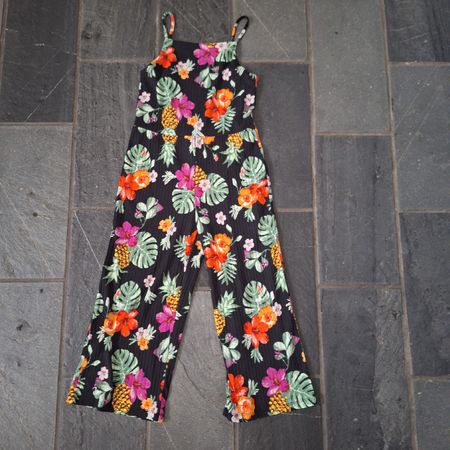 Jumpsuit Mädchen Grösse 152