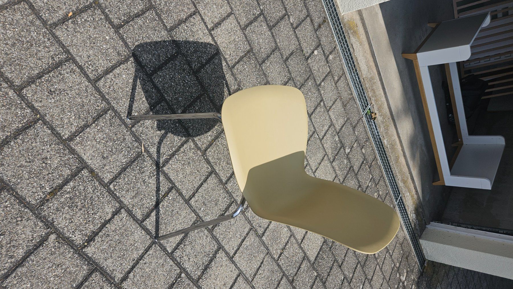 Ikea Sedie: 6 grün LIDÅS Stühl – Usato da Freienbach venduto da yar_xf25 5
