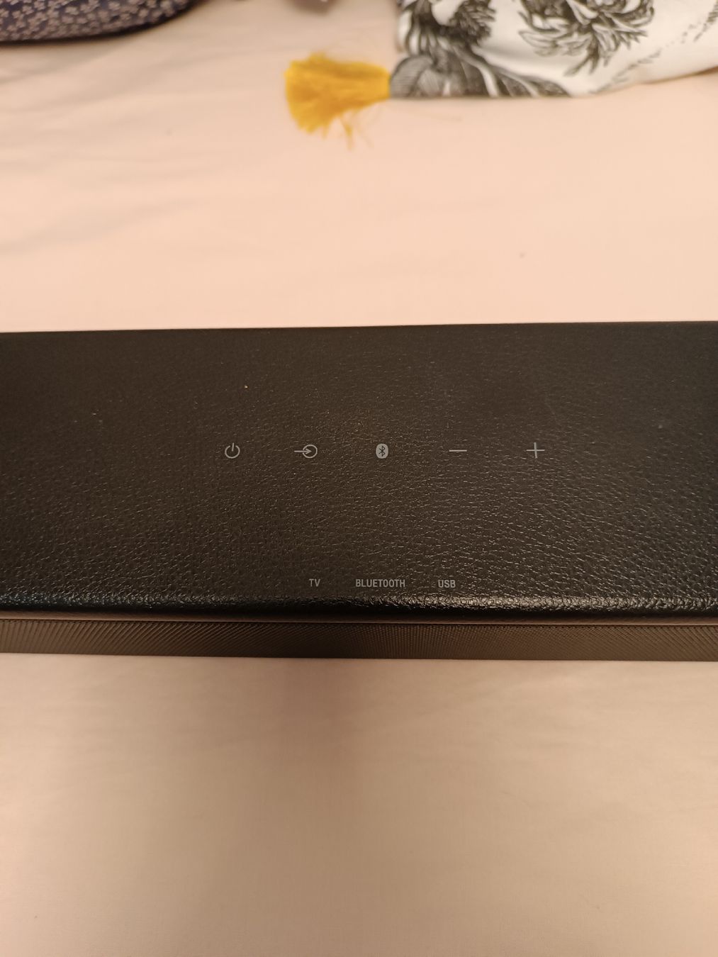 Sony Heimkino: Soundbar Sony HT-SF150 bluetooth USB optical – Gebraucht aus Gampelen von jacopo189 1