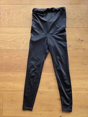 Sportleggins für die Schwangerschaft