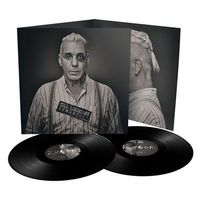 Till Lindemann – Zunge 2025 (Schwarz) [2LP DE 2025]